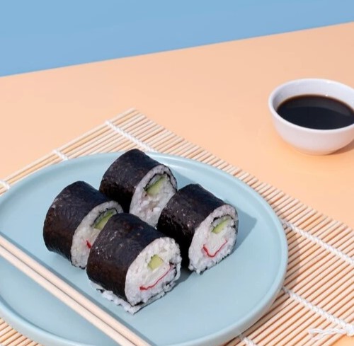 강아지 음식 레시피(멍김밥)