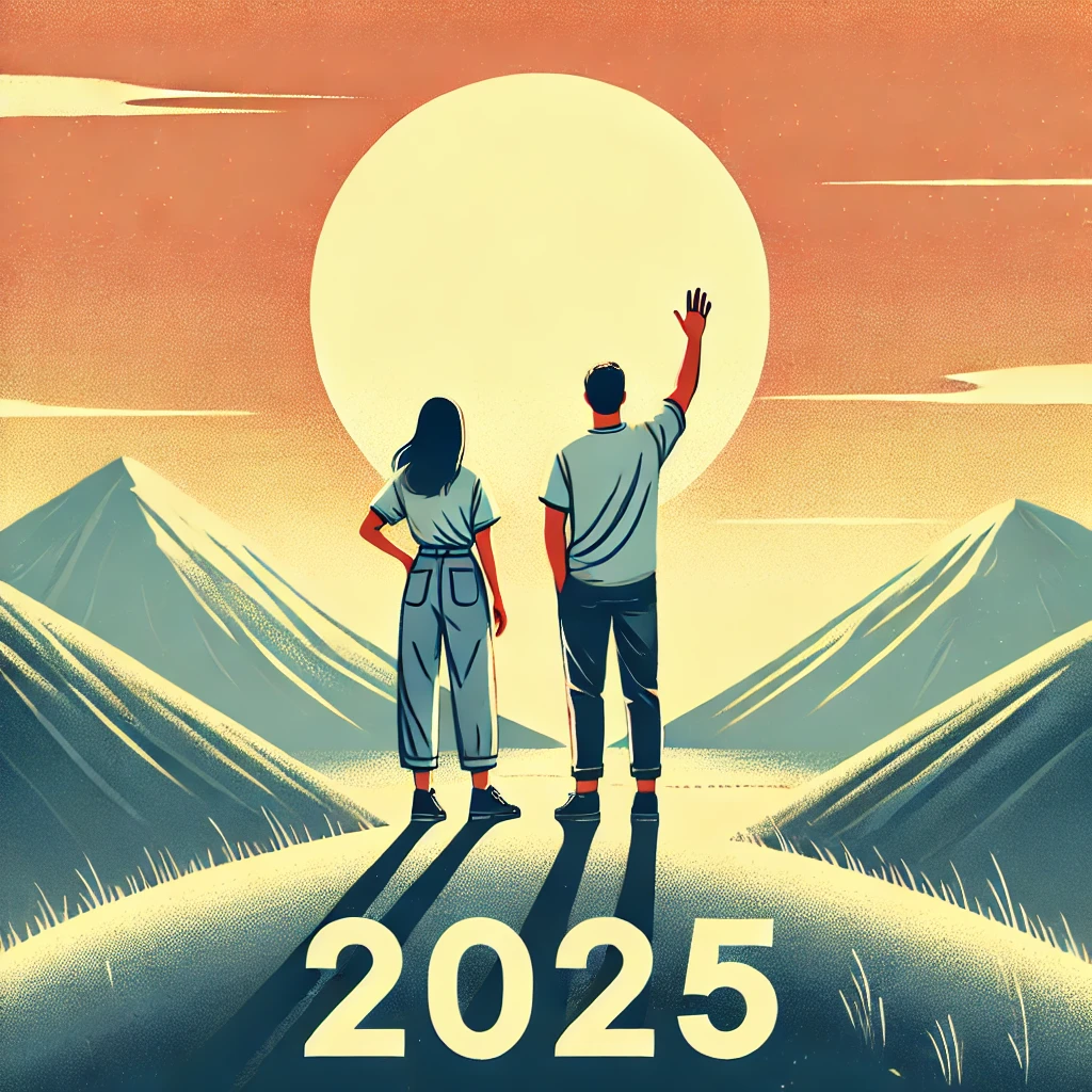 2025년