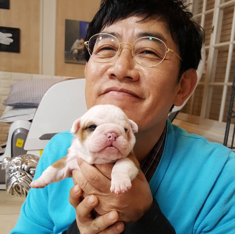 이경규