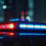 음주운전 전과 4범 남성, 또 운전대 잡아.. 구속