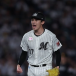 사사키, MLB 진출 초강력 예고... 165km 강속구 신흥 괴물 투수, 빅리그 전쟁 시작