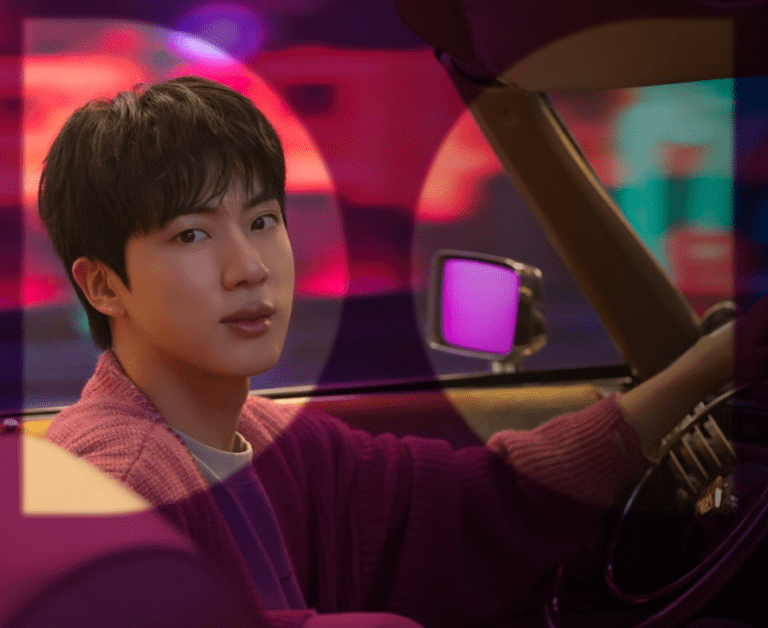 BTS 진,  전 세계를 홀릴 지배자 美 ‘지미 팰런 쇼’ 출격… 신곡 ‘러닝 와일드’ 무대  대 공개