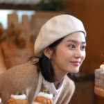 장나라, 베이커리 차리더니 광고 모델 뺨치는 미모?! 12월 15일 방송 대공개