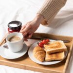 간단하게 만들어 먹기 좋은 아침식사 5가지!