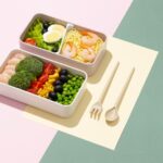 우리 아이 뭐 먹일지 고민일 때? 취향 저격 도시락 3가지!