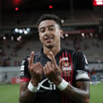 린가드, K리그 '연봉킹' 등극... 18억 2000만 원으로 1위 기록