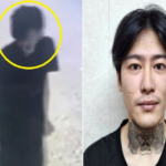 '순천 묻지마 살해'  박대성, 사형 구형 유족 오열