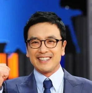 김승우, 한국리틀야구연맹 7대 회장 당선… “어린 선수들에게 미래를”