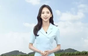 故 오요안나 향한 폭언 메시지 공개…“선배까지 이상하게 만들어?”