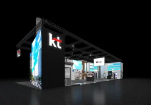 KT, MWC 2025서 AI와 K-컬처 융합 선보인다