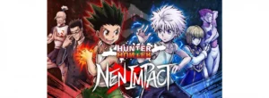 ‘HUNTER×HUNTER NEN×IMPACT’  PS5·스위치·스팀 출시