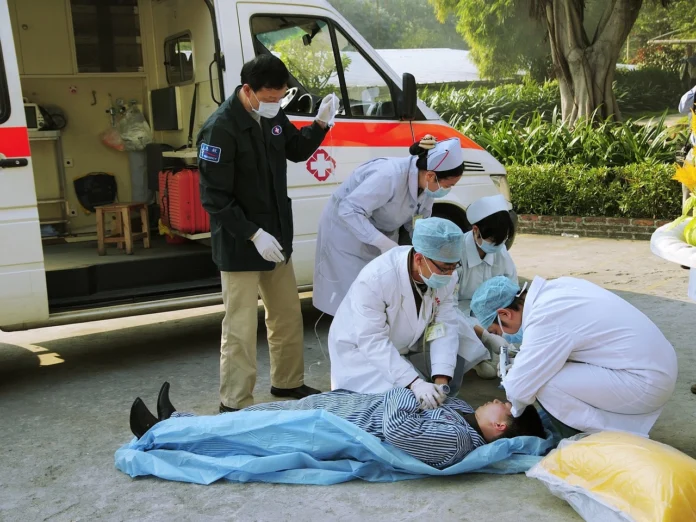 대구경찰청, 응급의료법 위반, 응급환자 사망, 상급종합병원, 의료진 송치, 응급조치 미흡, 병원 책임, 경찰 조사, 응급실 이송, 심정지 사망