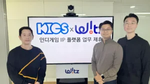 한국인디게임협회-위츠숍, 국내 최초 게임 IP 라이선싱 거래 개시