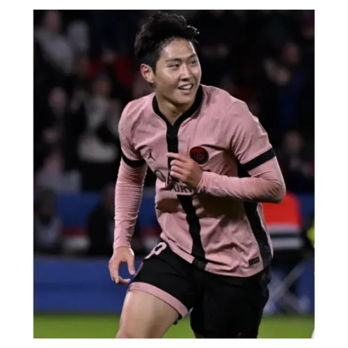 PSG 이강인