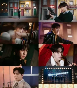 인피니트, 신곡 ‘Dangerous’ MV 티저 공개… 원조 칼군무돌의 강렬한 귀환