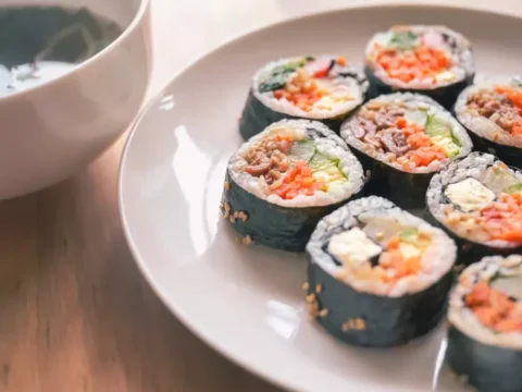 김밥