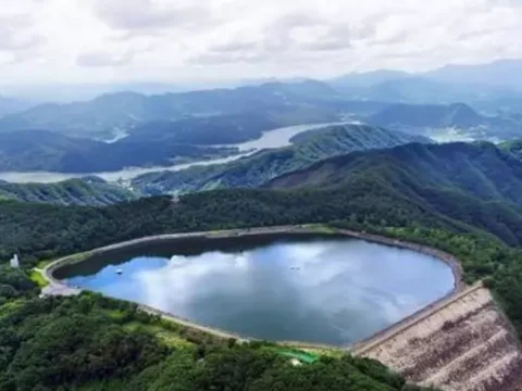 호명호수