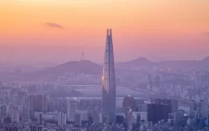 전국 미세먼지 ‘나쁨’…황사 유입에 대기질 악화, 외출 자제 필요