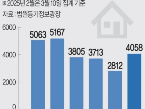 서울 집값 영끌족