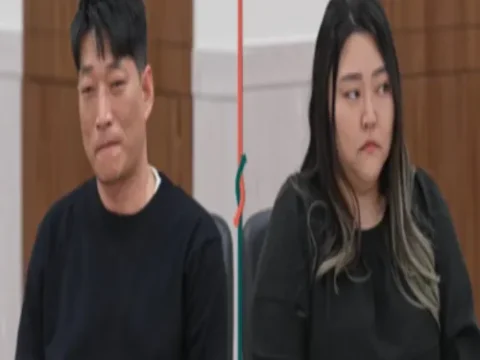 이혼숙려캠프 9기 가사