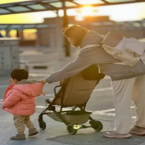 나혜미, 첫째 아들 공개…“이뻐” 애정 가득한 육아 일상