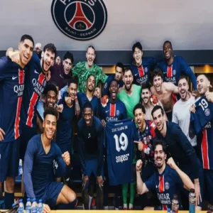 PSG, 마르세유 3-1 완파 선두 자리 유지… 이강인 14분 출전