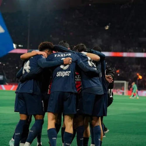 PSG