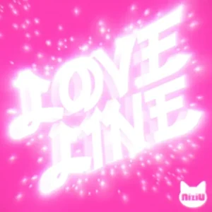 NiziU, 3월 31일 ‘LOVE LINE’으로 국내 컴백…설렘 가득한 예고