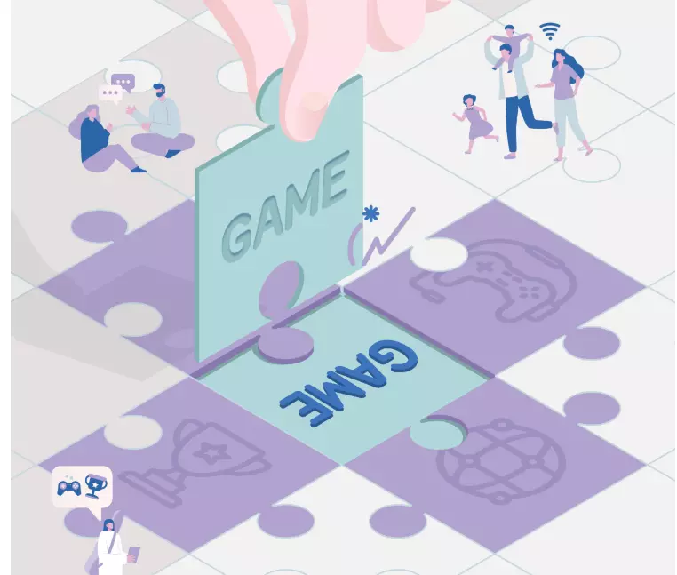 넷마블문화재단, 게임 탐험대, 게임 진로 체험, 넷마블 견학, 청소년 게임 교육, 넷마블 사옥, 게임산업 체험, 게임박물관, 게임 직무 강의, 사회공헌 프로그램