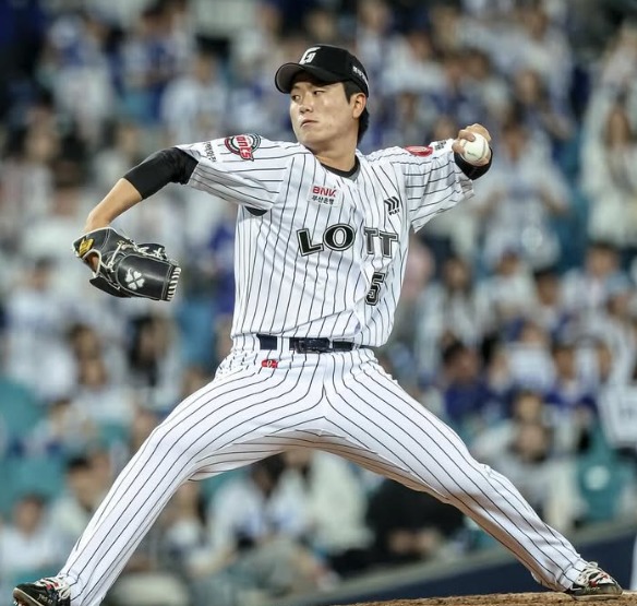 정현수 송재영 롯데 좌완 불펜