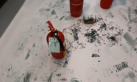 서울 지하철 5호선 방화 사건의 범인이 이혼소송 결과에 불만을 품고 범행을 저질렀다고 진술했다.