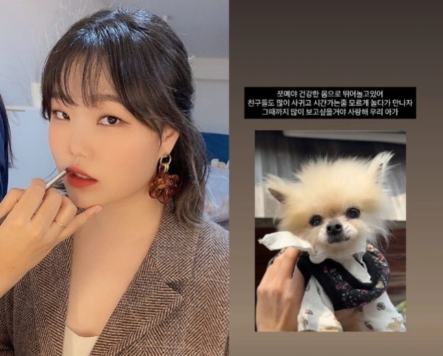 악뮤 이수현
