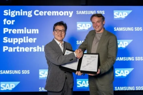 삼성SDS