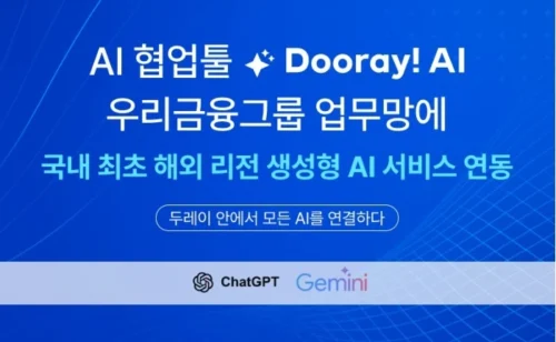 NHN두레이