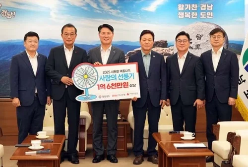 BNK경남은행