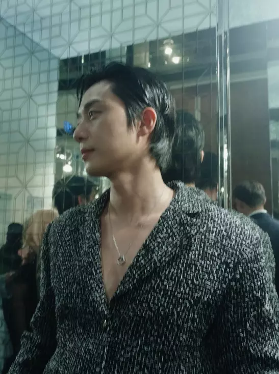 박서준