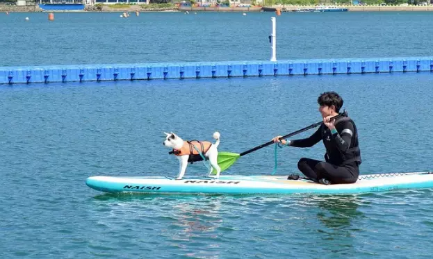 경남 해수욕장