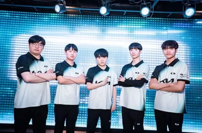 LCK