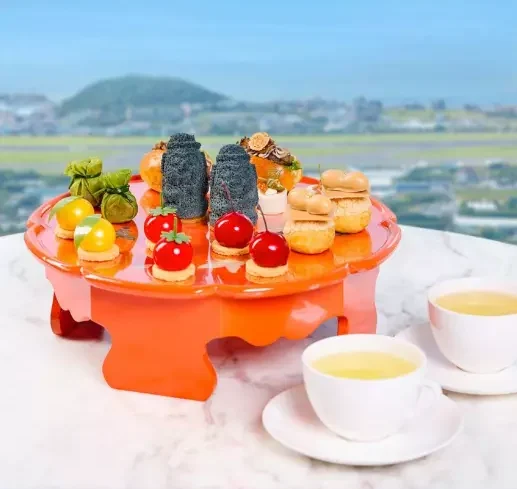 제주드림타워
