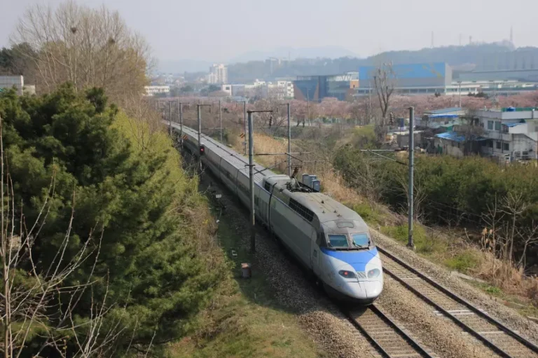 KTX