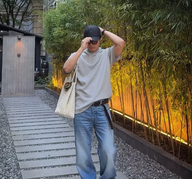 남궁민.