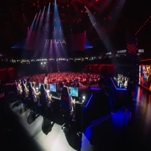 MSI 젠지 T1