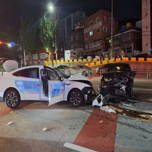 부산 음주운전