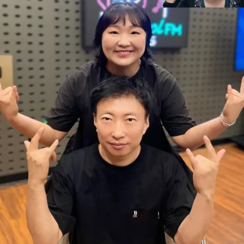 이수지 분양 사기