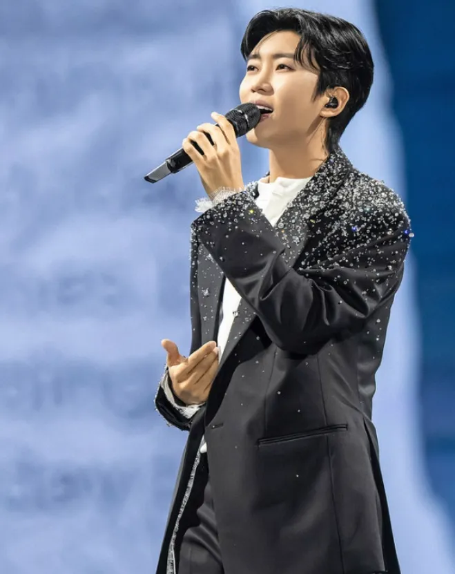 임영웅 IM HERO