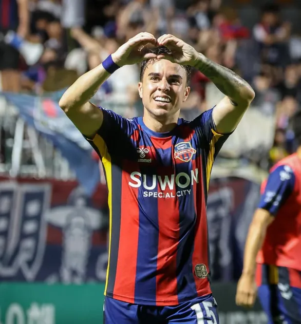 수원FC 광주FC