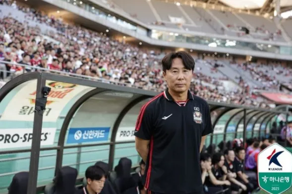 김기동 김판곤
