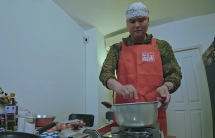 이장우 두유노집밥