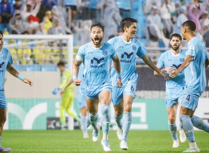 대구FC 안양