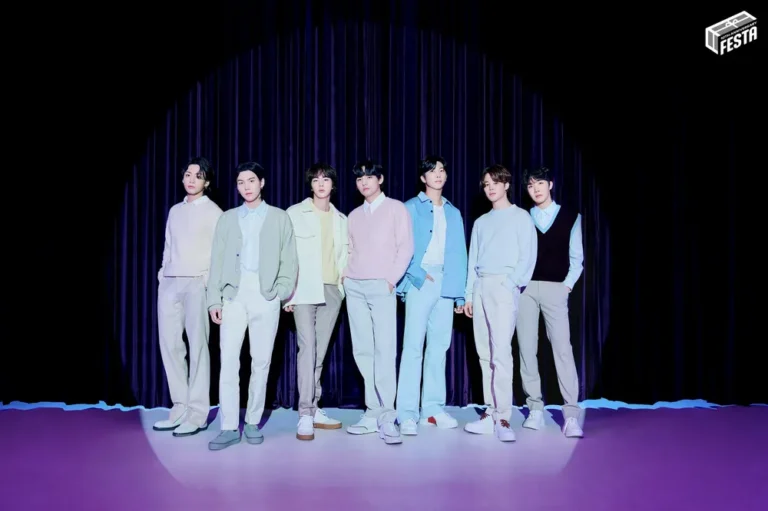 BTS